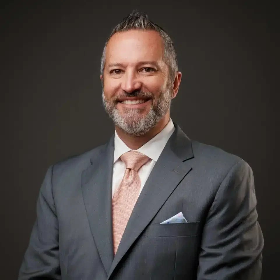 Attorney Jeffrey T. Donner